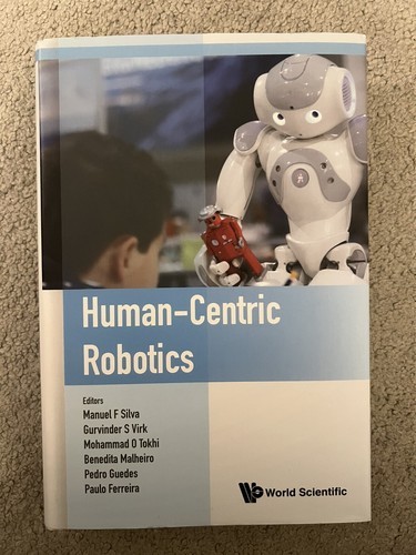 Human centric robotics - human-centric,