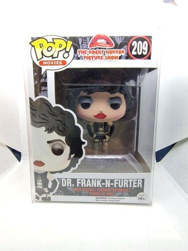 Funko pop 209 dr - funko, pop!