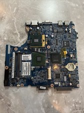 HP Compaq HP 530 Laptop Motherboard and CPU Working Tested 448434-001
