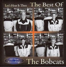 The bobcats let hear - the,