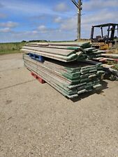 used scaffold boards 13ft