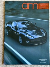 Aston Martin AM Official