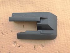 GENUINE MERCEDES A CLASS W176 SEAT SLIDE TRIM COVER SEAT RAIL COVER A1769190600