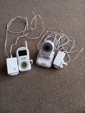 Summer baby monitor. Plug In And Go Easy As 123