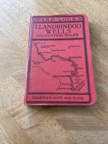 Ward lock s illustrated - ward, &