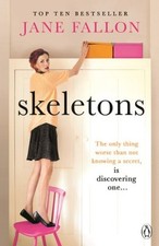 Skeletons,Jane Fallon