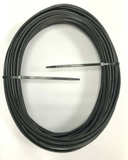 Auline 30m black rg58 - 50, ohm