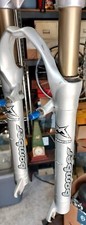 MARZOCCHI BOMBER 2001 Z3 or Z4