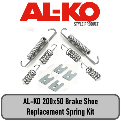 Alko style 200x50mm single - style,
