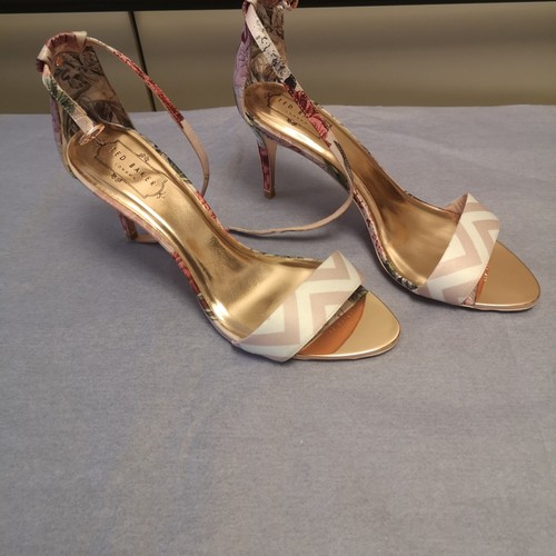 Ted baker mavbe - baker,