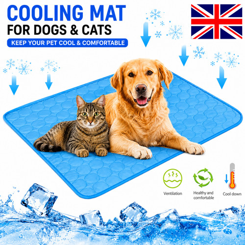 Pet cooling mat for - pet,