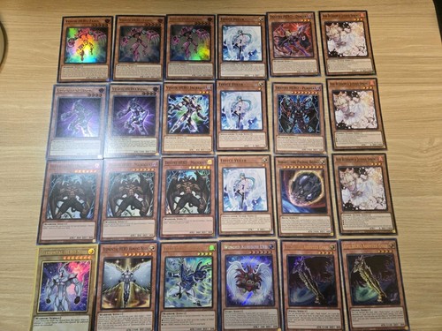 Yugioh elemental - yugioh,