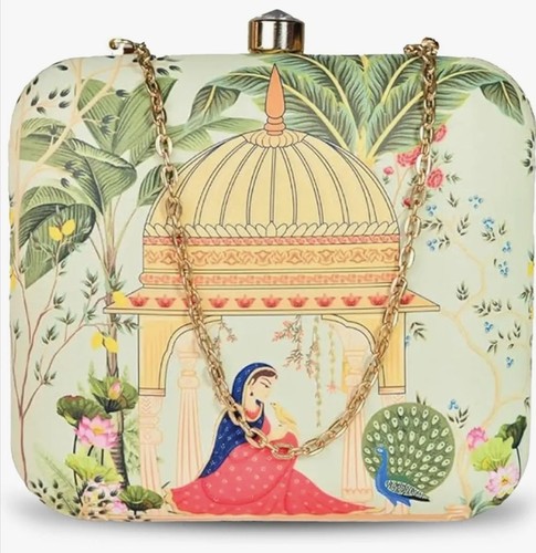 Artklim multicolour printed - artklim,