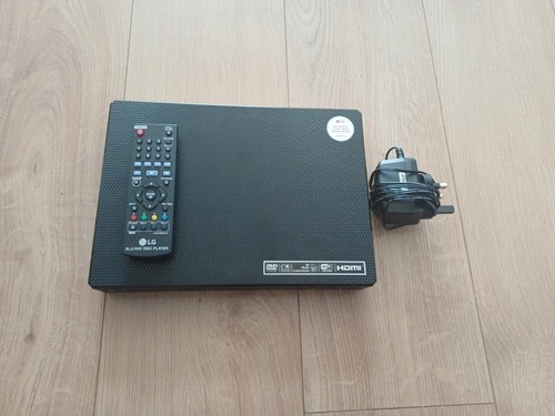 Bp350 dvd player with - lg,