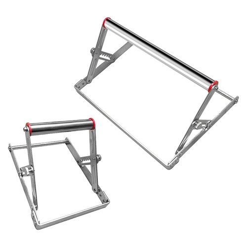 Cutting machine work support - machine,