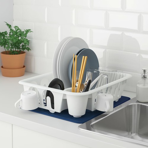 Ikea large sink drainer - ikea,