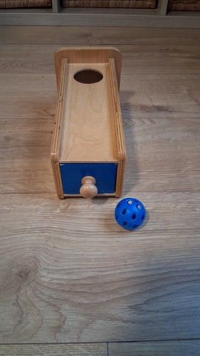 Nienhuis montessori object - montessori,