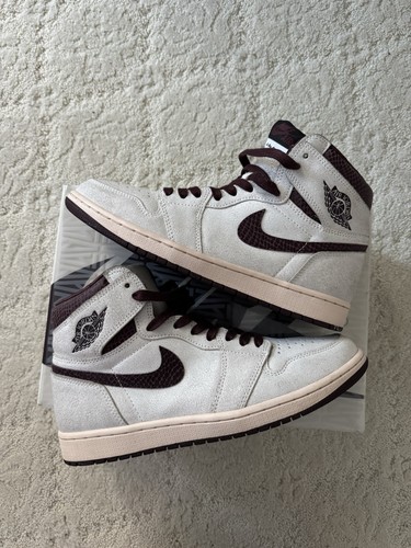 Jordan high ma - high,