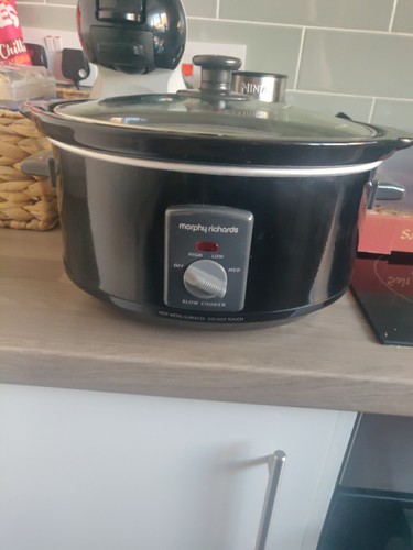 Morphy richards accents - richards,