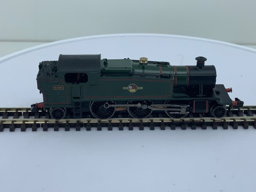 Graham farish gauge br - -,