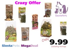 Rosewood  Naturals Rabbit