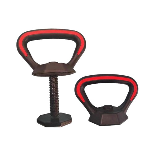 Kettlebell handle competition - kettlebell,