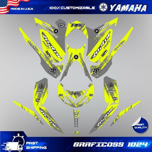 Yamaha raptor 700r quad - yamaha,
