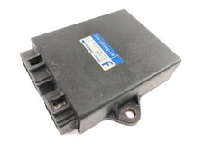 Yamaha XTZ 660 3YF [1992] -