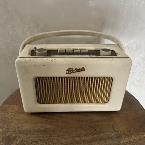 Roberts revival portable radio - roberts,