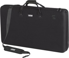 Rugged hard case with - dj,
