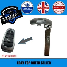 NEW KIA9 KEY BLADE FOR HYUNDAI