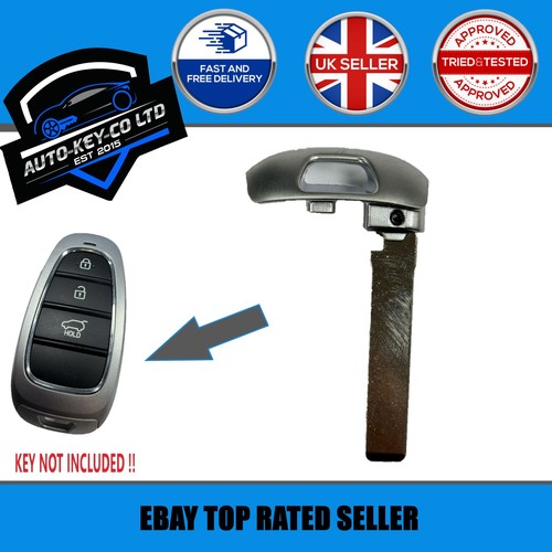 New kia9 key blade - kia9,