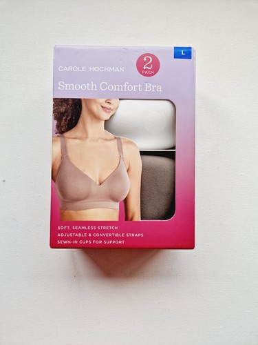 Carole hochman seamless - carole,