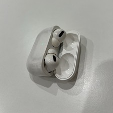 AirPod Pro Generation 1 with original packing (with replacement pad included)