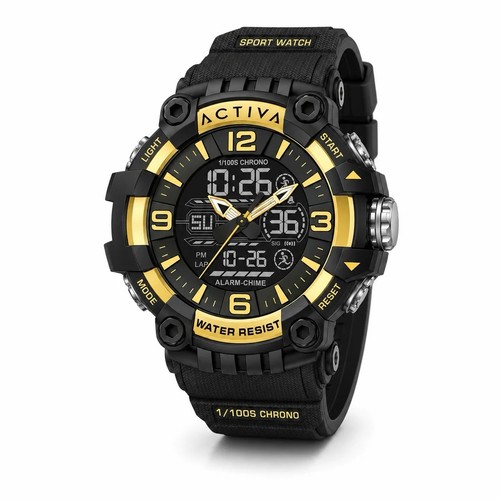 Activa ardus invicta digital - x,