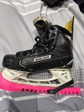 Bauer Supreme M4 Ice Hockey