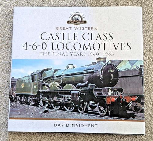 Great western castle class - great,