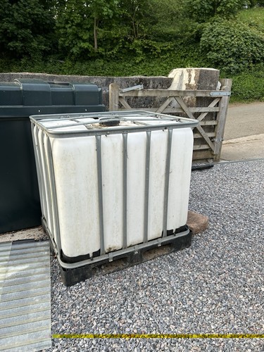 Ibc tank - ibc,