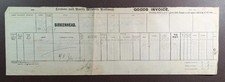 1919 london north - 1919,