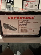 SUPADANCE 5000 men's Size 8