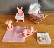 Sylvanian Families baby