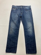 HUGO BOSS STRAIGHT FIT Jeans -