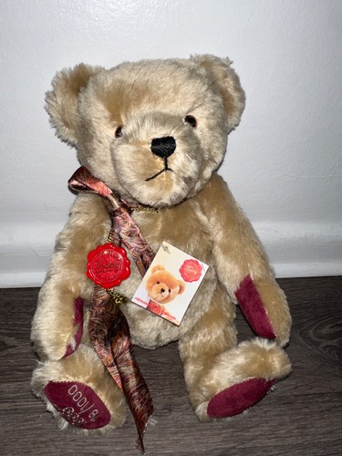 Hermann teddy original - teddy,