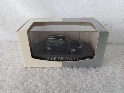 Busch scale audi - ho, 1/87