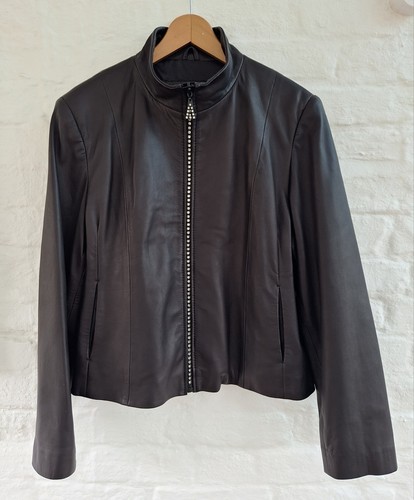 Lakeland fine leather womens - leather,