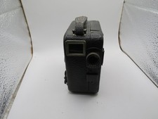 Vintage Pathescope Motocamera