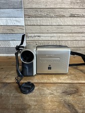 Sharp Viewcam VL-E630 -