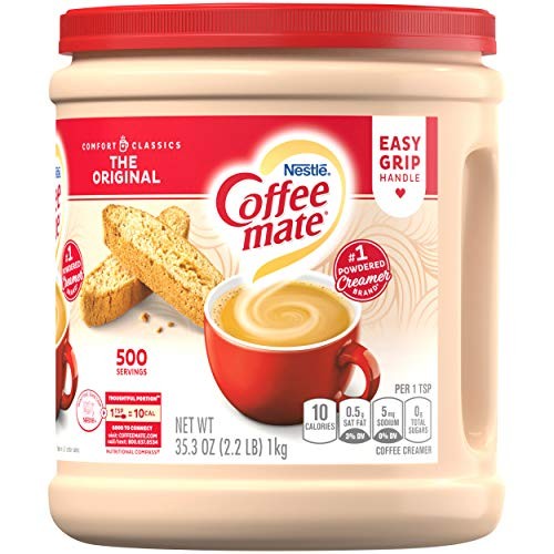 Nestle coffee mate - coffee,