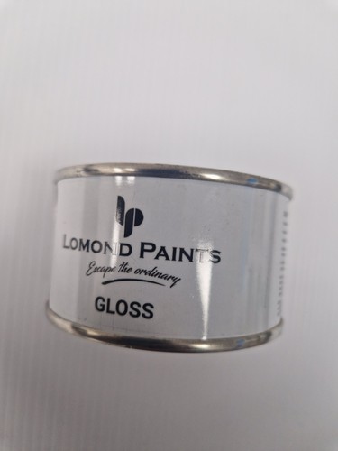 100ml gloss brilliant - brilliant, white