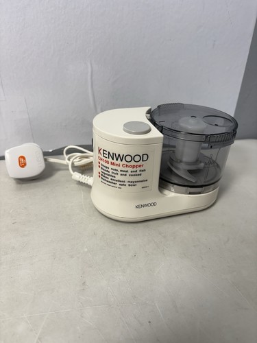 Kenwood ch100 mini chopper - ch100,